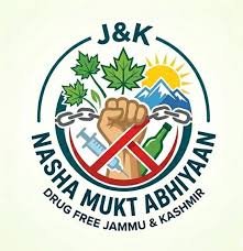 NASHA MUKT BHARAT ABHYAAN