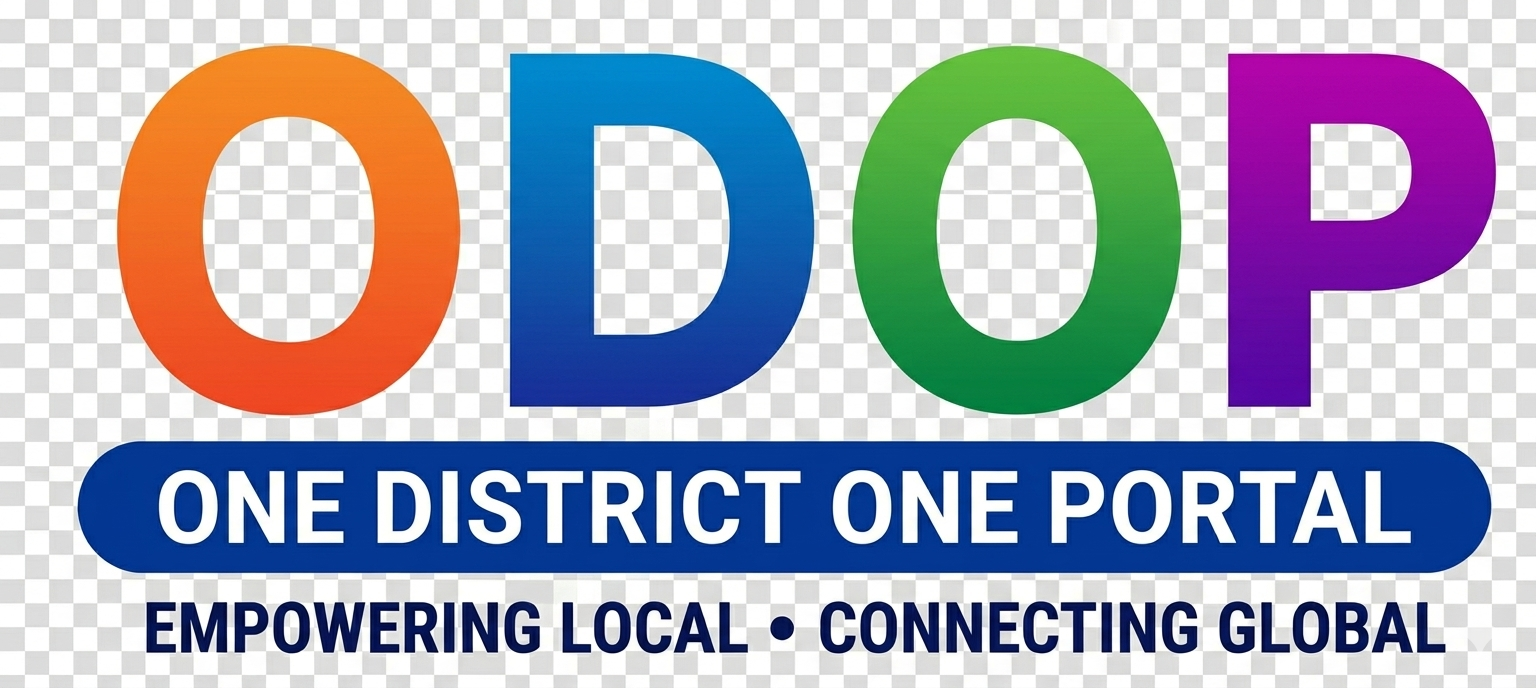 ONE DSTRICT ONE PORTAL